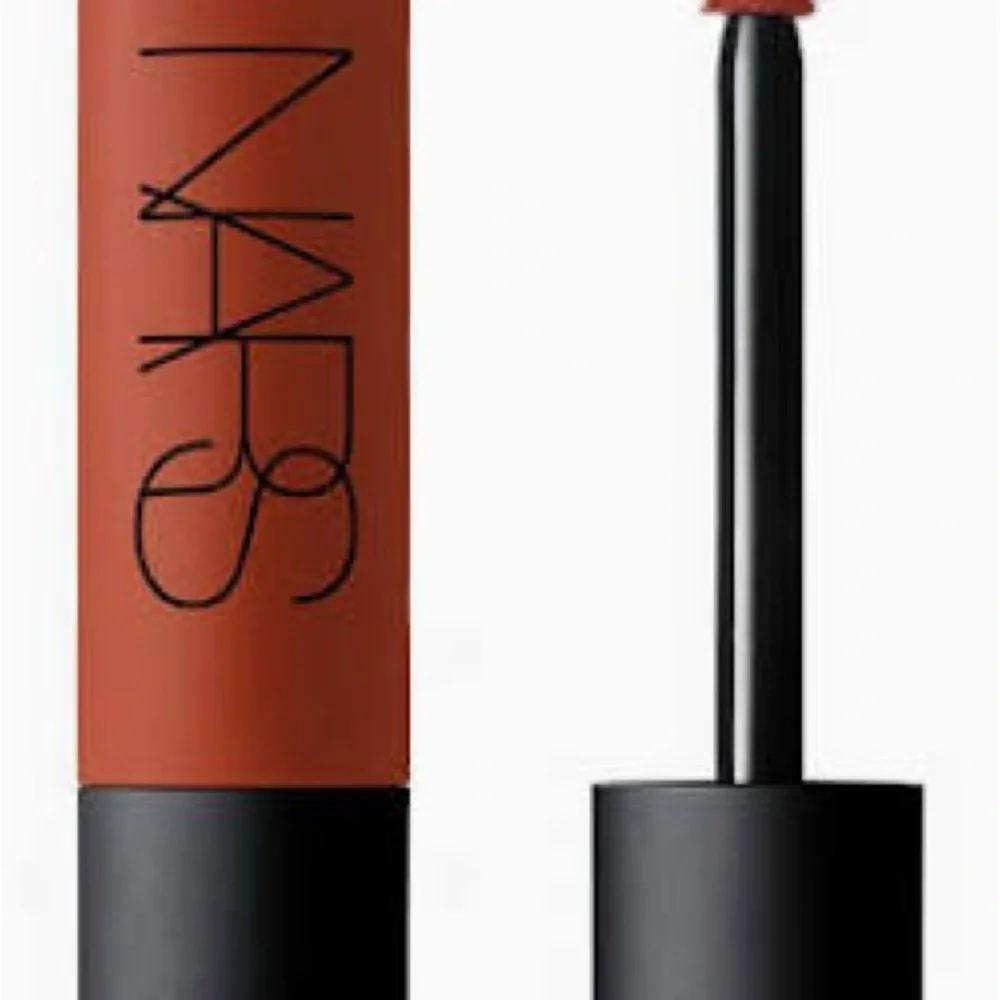 NARS Matte Lip Color - Burlesque .24 oz